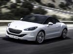 Peugeot RCZ 2013 года